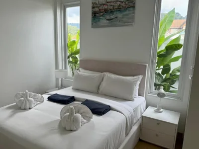 Luxury villa Kamala Garden View by Lofty – Foto 2