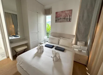 Luxury villa Kamala Garden View by Lofty – Foto 3