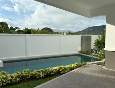Luxury villa Kamala Garden View by Lofty – Foto 4