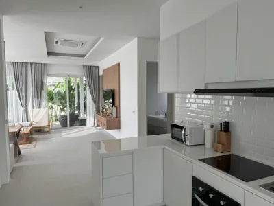 Luxury villa Kamala Garden View by Lofty – Foto 5