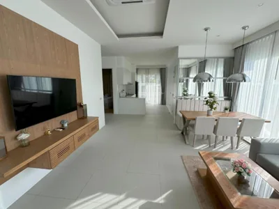 Luxury villa Kamala Garden View by Lofty – Foto 6