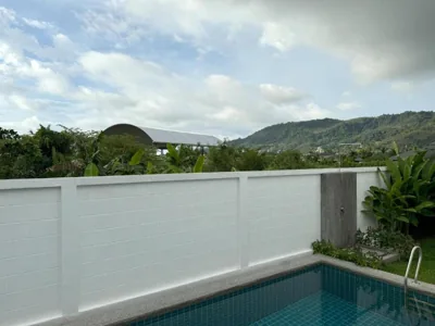 Luxury villa Kamala Garden View by Lofty – Foto 7
