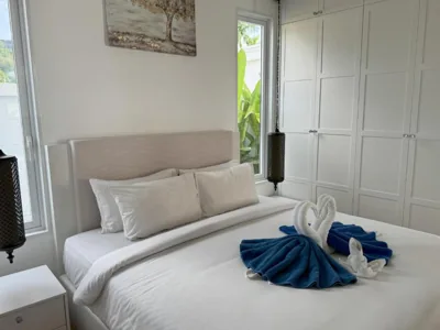 Luxury villa Kamala Garden View by Lofty – Foto 8