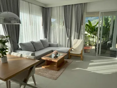 Luxury villa Kamala Garden View by Lofty – Foto 9