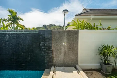 Luxury villa Kamala Garden View by Lofty – Foto 11