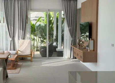 Luxury villa Kamala Garden View by Lofty – Foto 12
