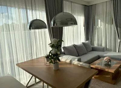 Luxury villa Kamala Garden View by Lofty – Foto 14