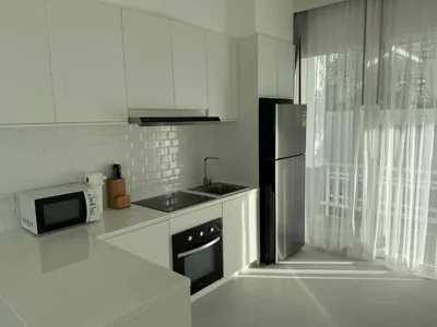 Luxury villa Kamala Garden View by Lofty – Foto 15