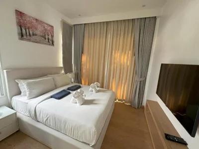 Luxury villa Kamala Garden View by Lofty – Foto 16
